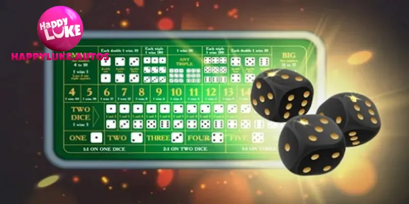 Người chơi hãy dựa vào cầu 2-3-1-2 để dự đoán kết quả